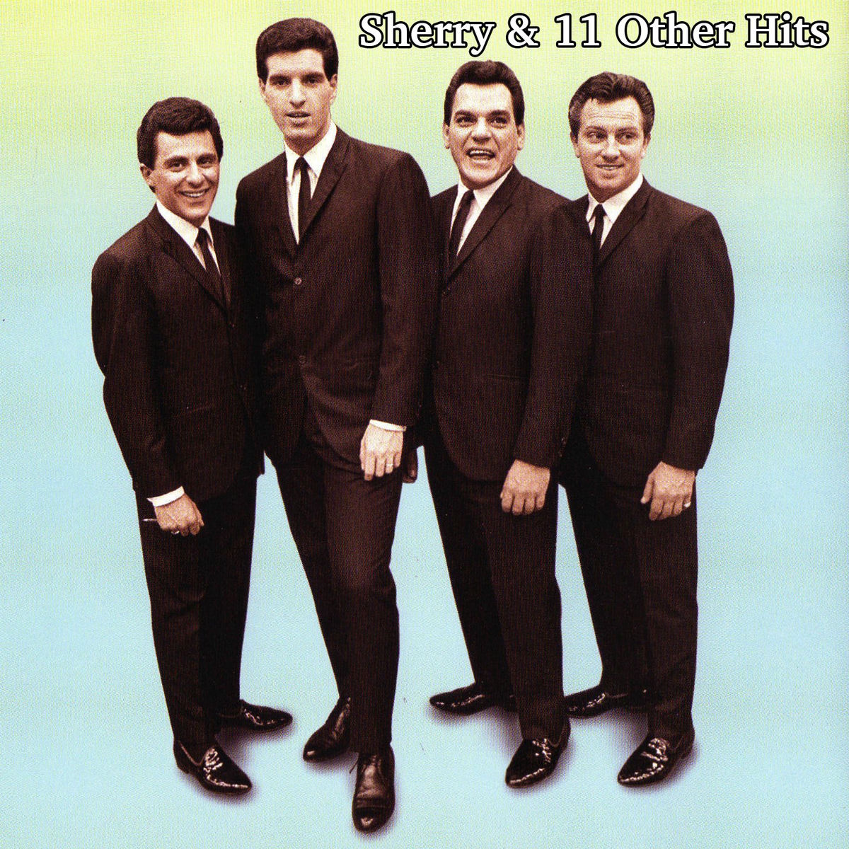 Album cover of Teardrops