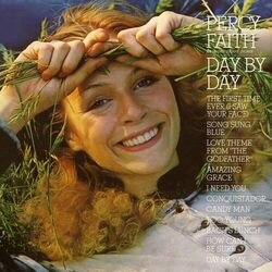 Cover of Day by Day