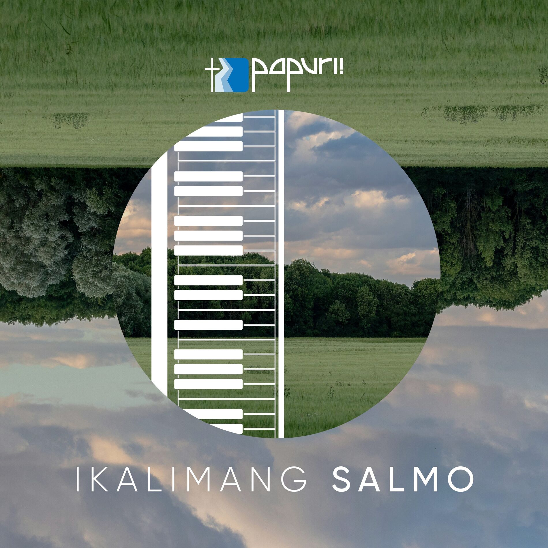 Album cover of Ika-Limang Salmo