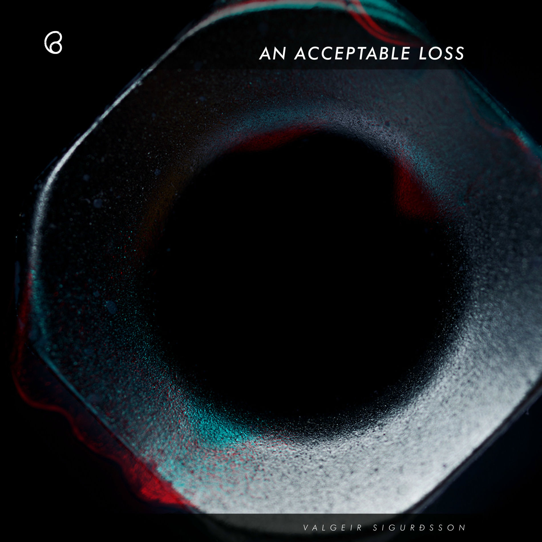 Album cover of An Acceptable Loss (Original Soundtrack)