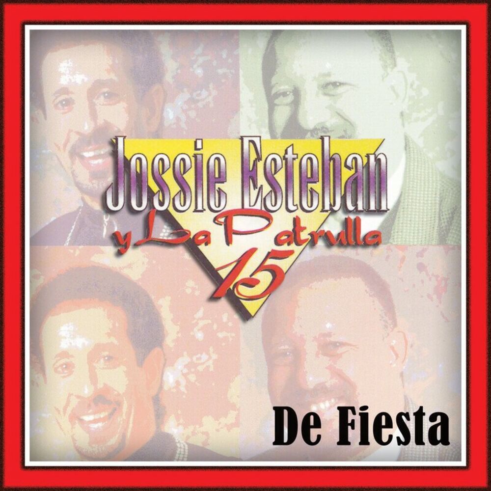 Picture of De Fiesta