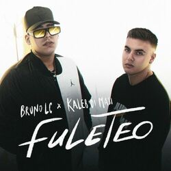 Cover of Fuleteo