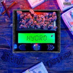 Cover of HYDRO