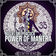 Power of Mantra by Dr. Peacock album cover