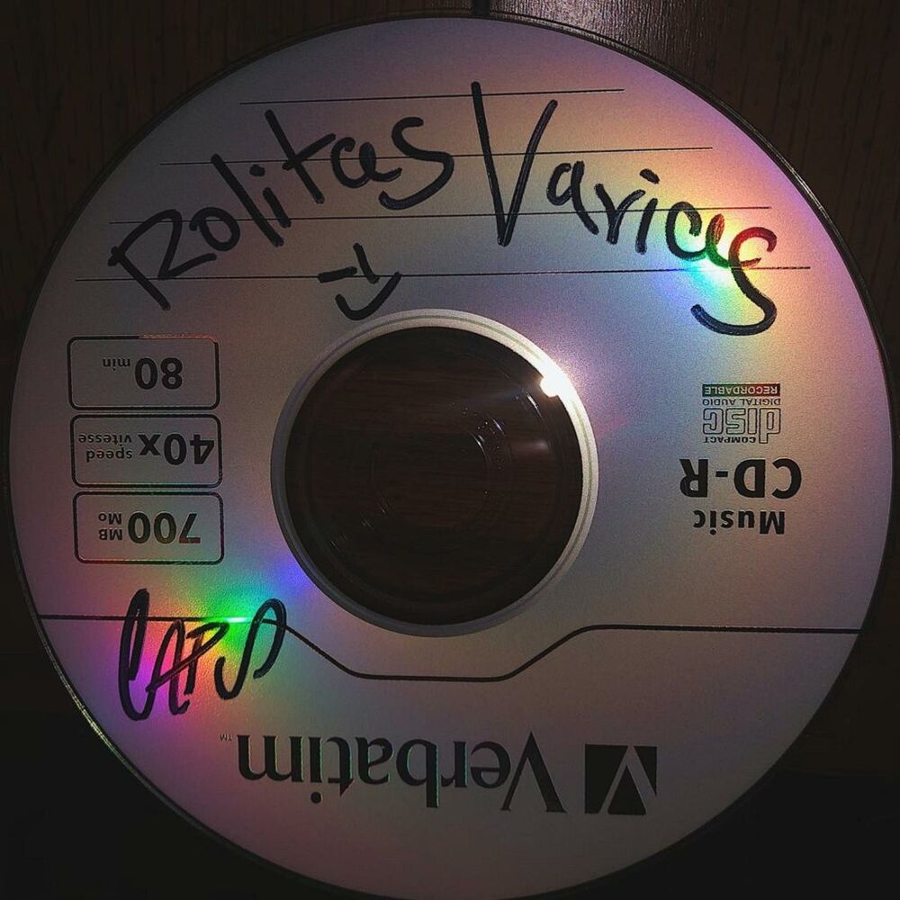 Picture of Rolitas Varias