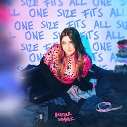 Cover of ONE SIZE FITS ALL