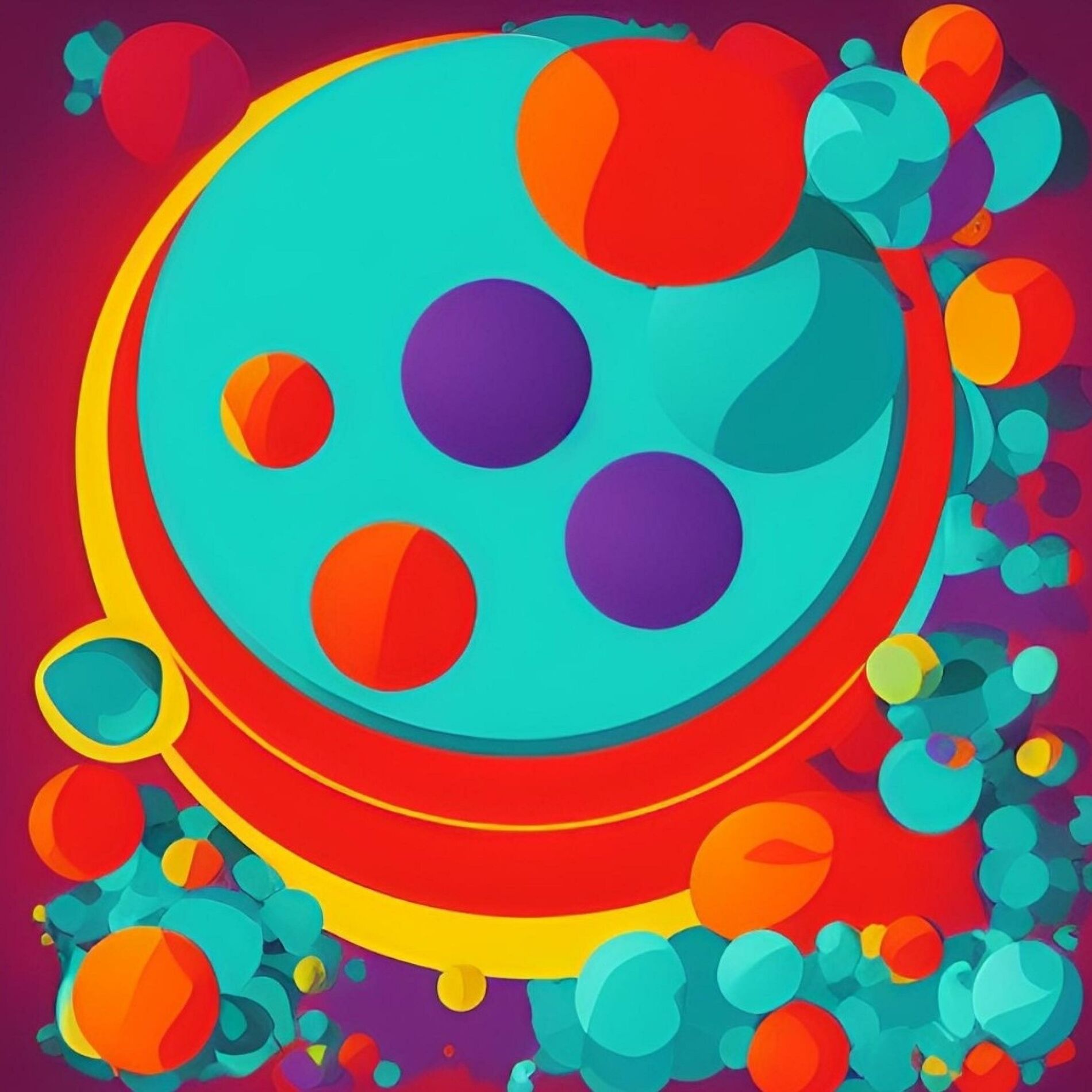 Album cover of Illusions