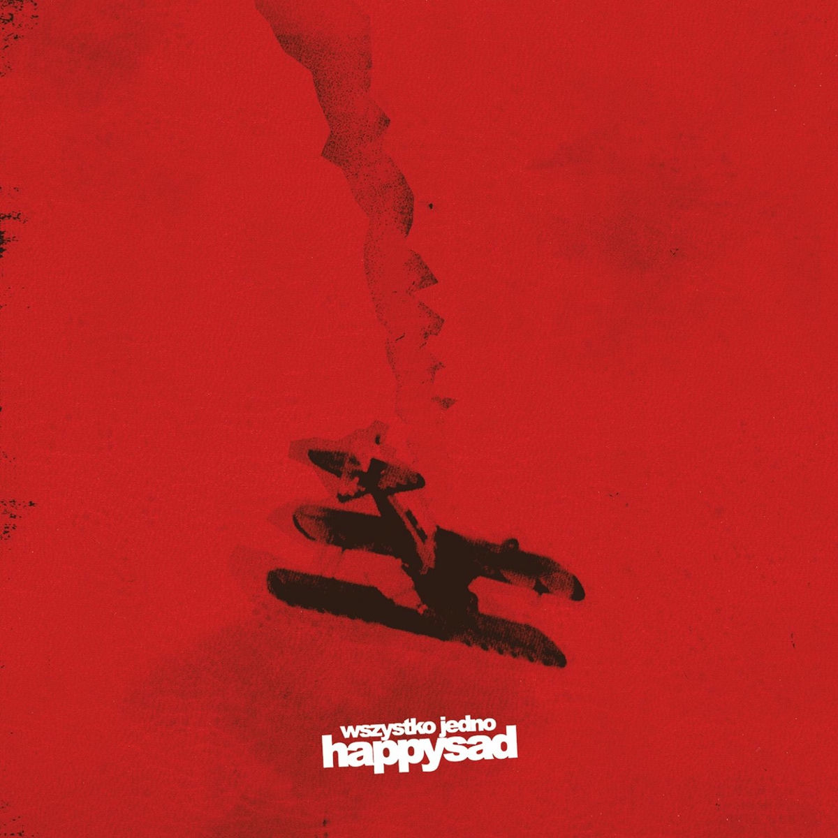 Album cover of Zanim pójdę