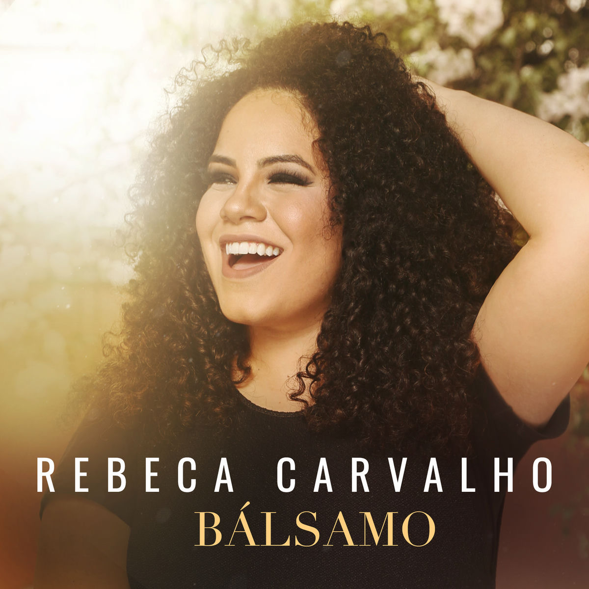 Album cover of Bálsamo