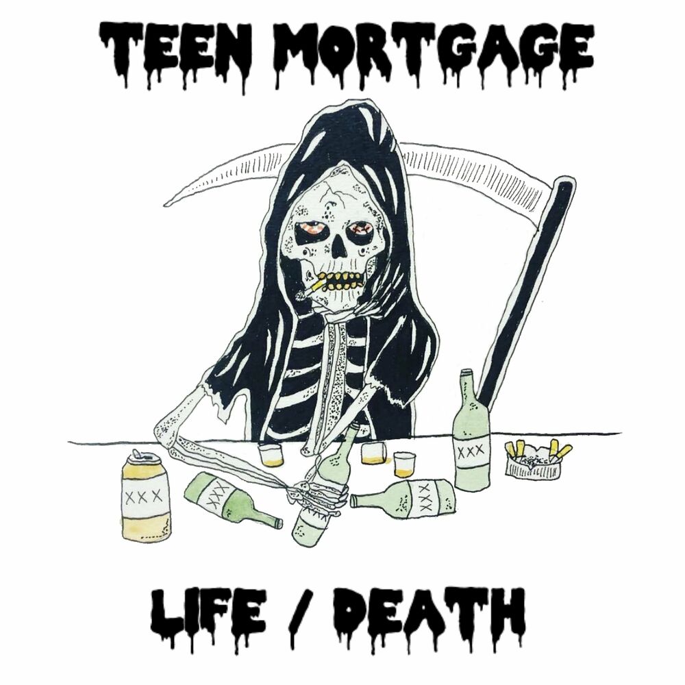 Picture of Life/Death
