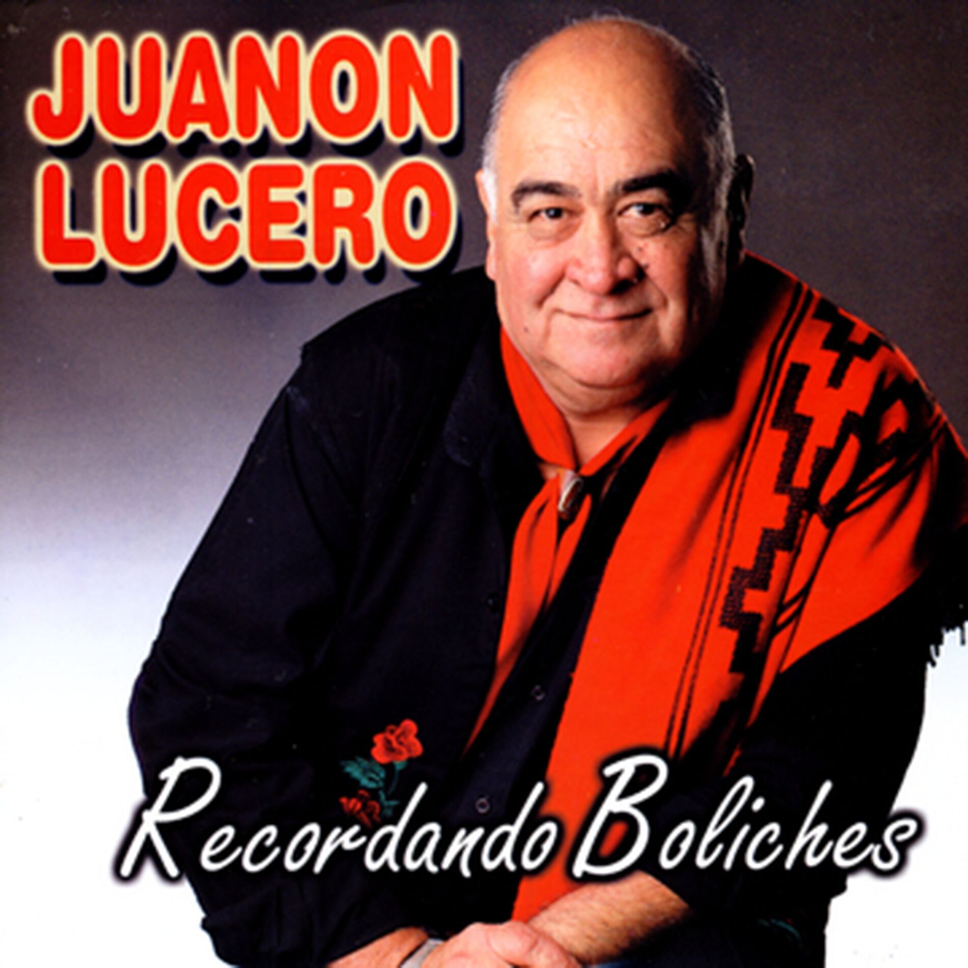 Album cover of Recordando Boliches