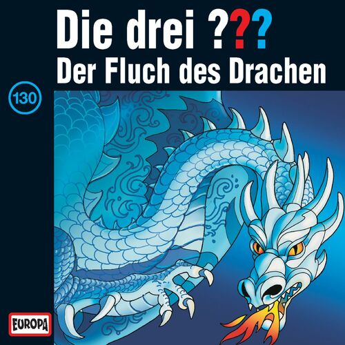 130/Der Fluch des Drachen