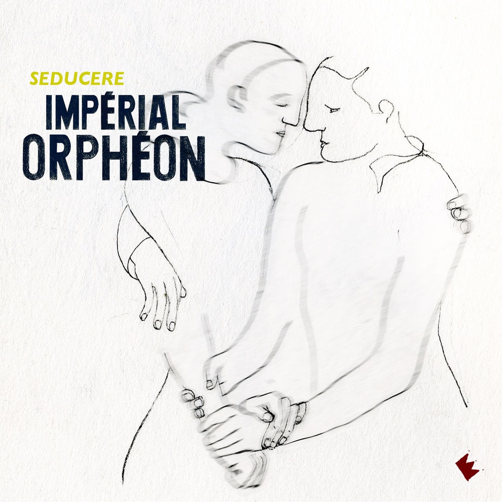 Cover du titre On est ensemble
