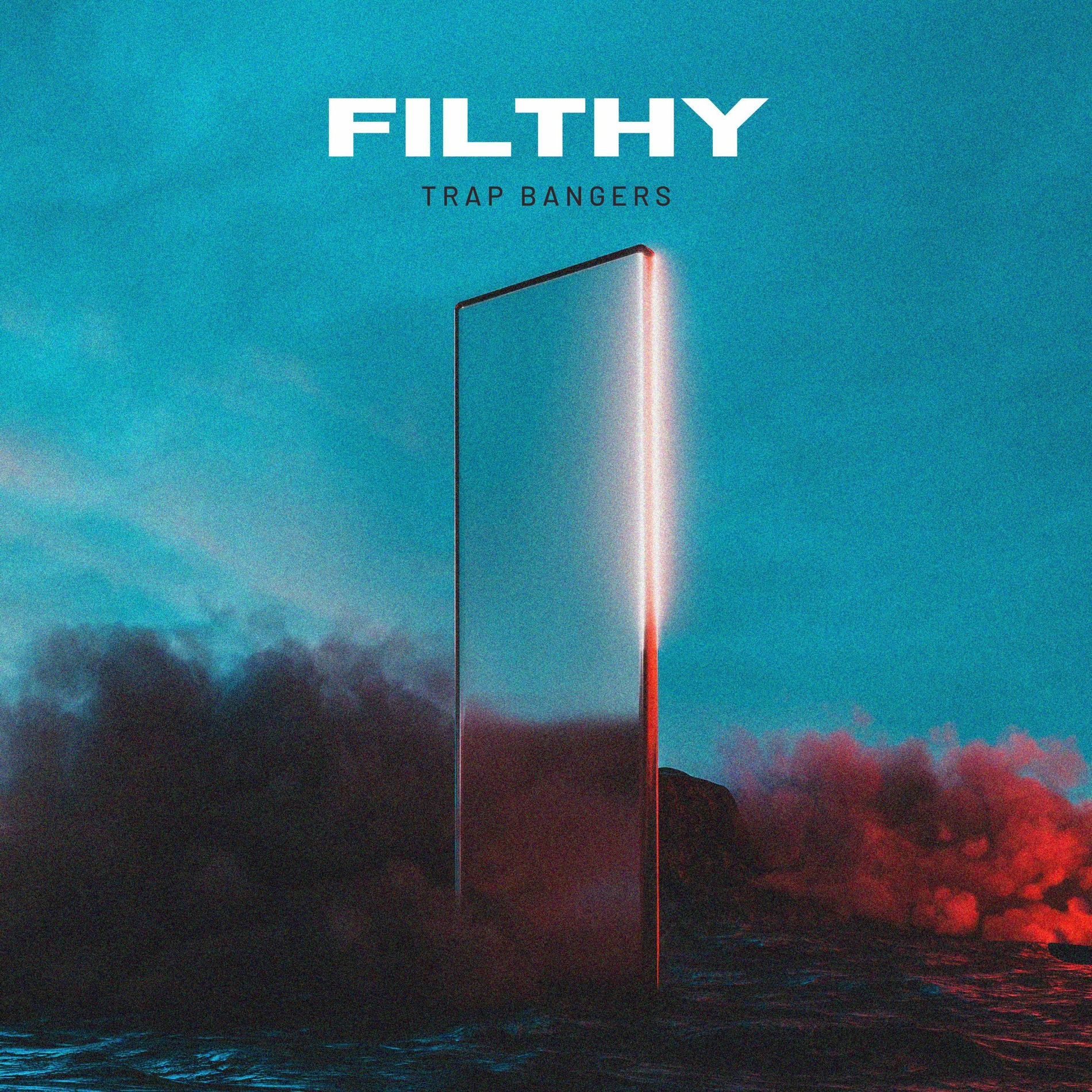 Album cover of Filthy Trap Bangers