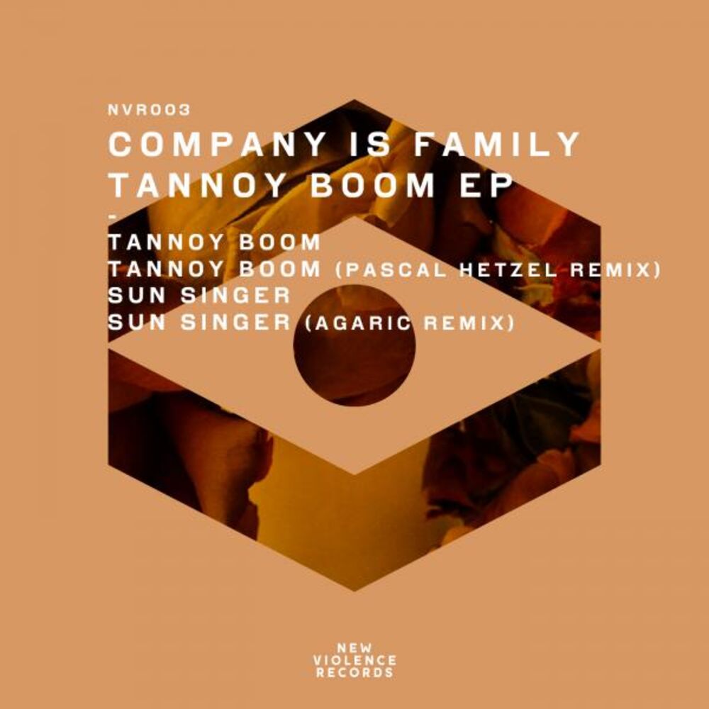 Picture of Tannoy Boom Ep