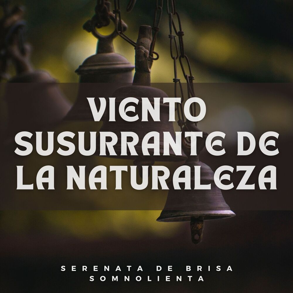 Picture of Viento Susurrante De La Naturaleza: Serenata De Brisa Somnolienta