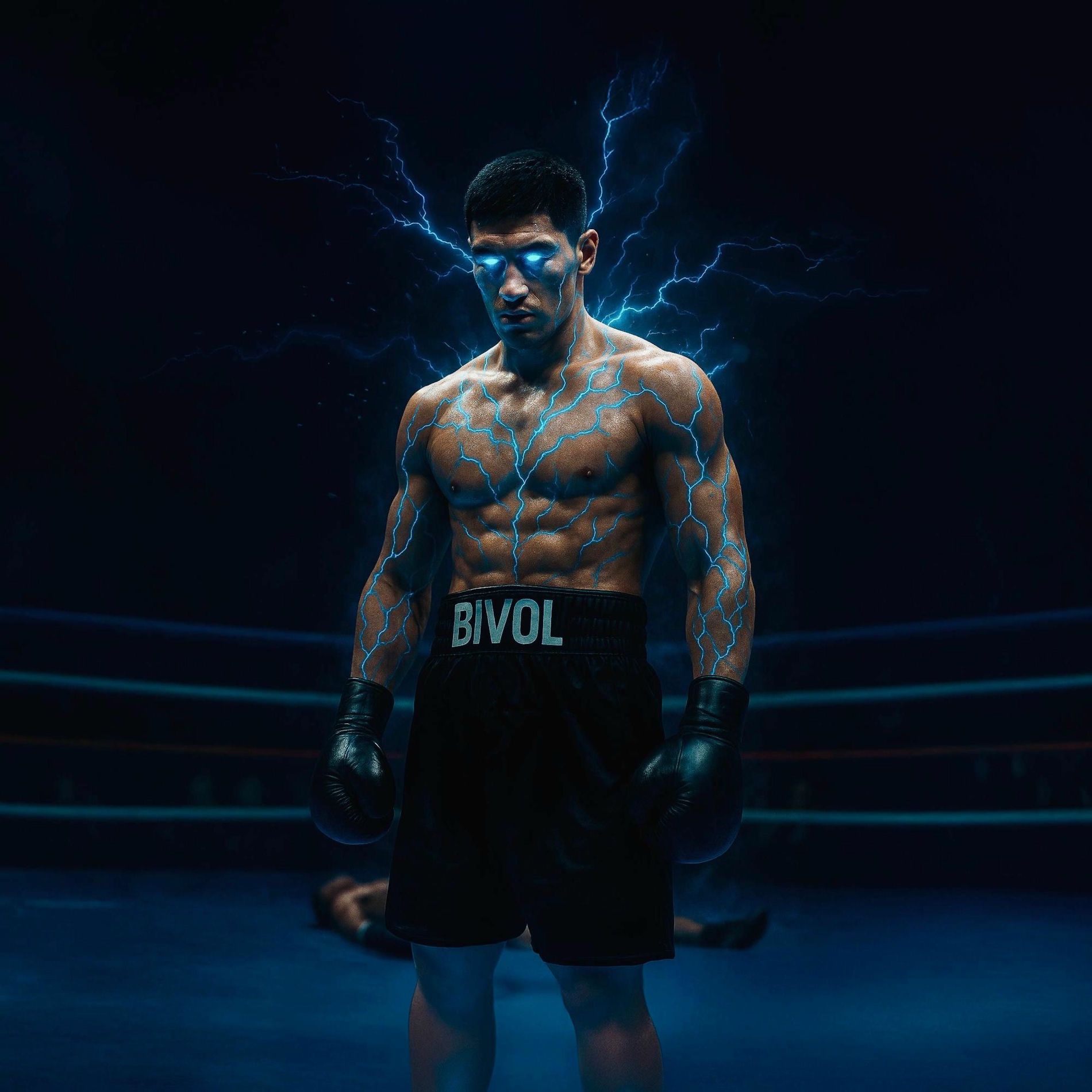 Album cover of Bivol