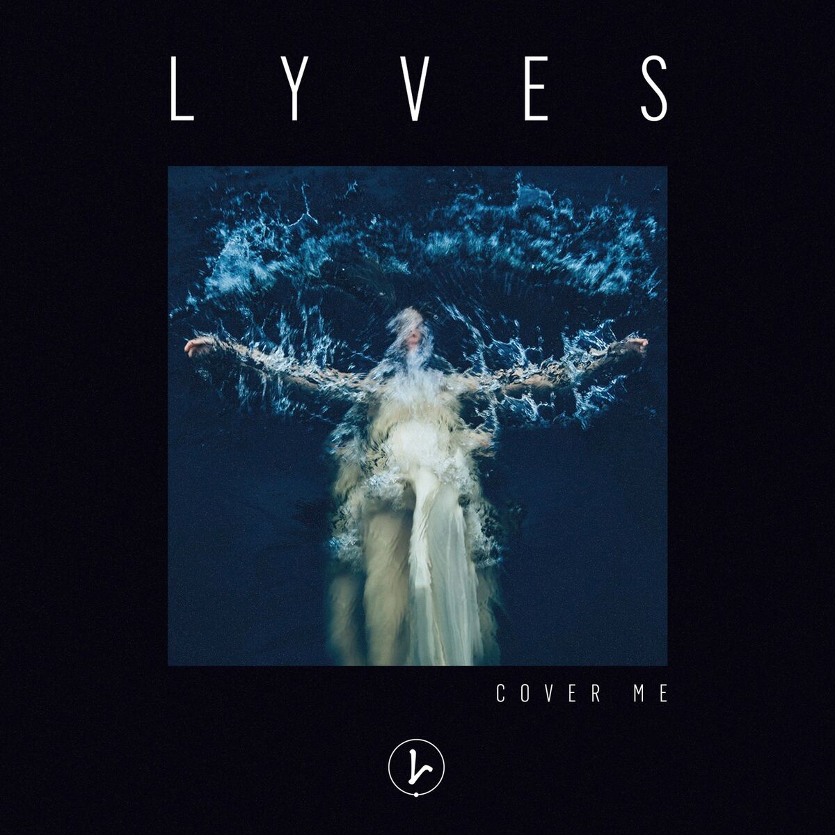 Album cover of Cover Me