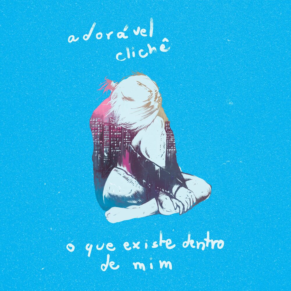 Picture of O Que Existe Dentro de Mim