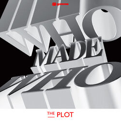Cover of The Plot