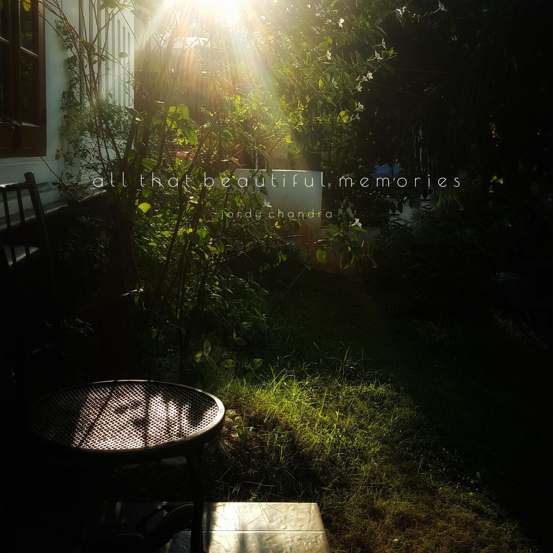 Album cover of All That Beautiful Memories