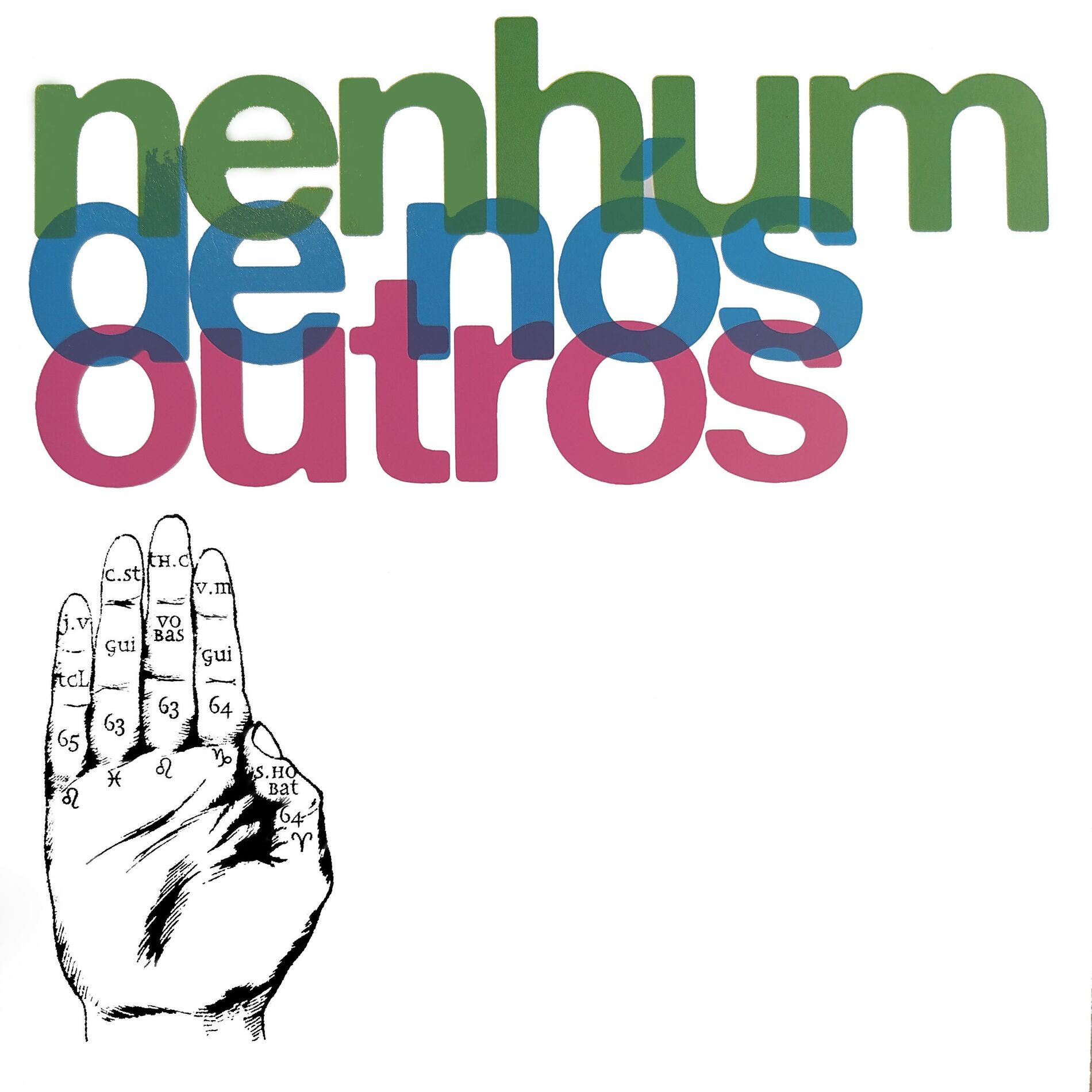 Album cover of Outros
