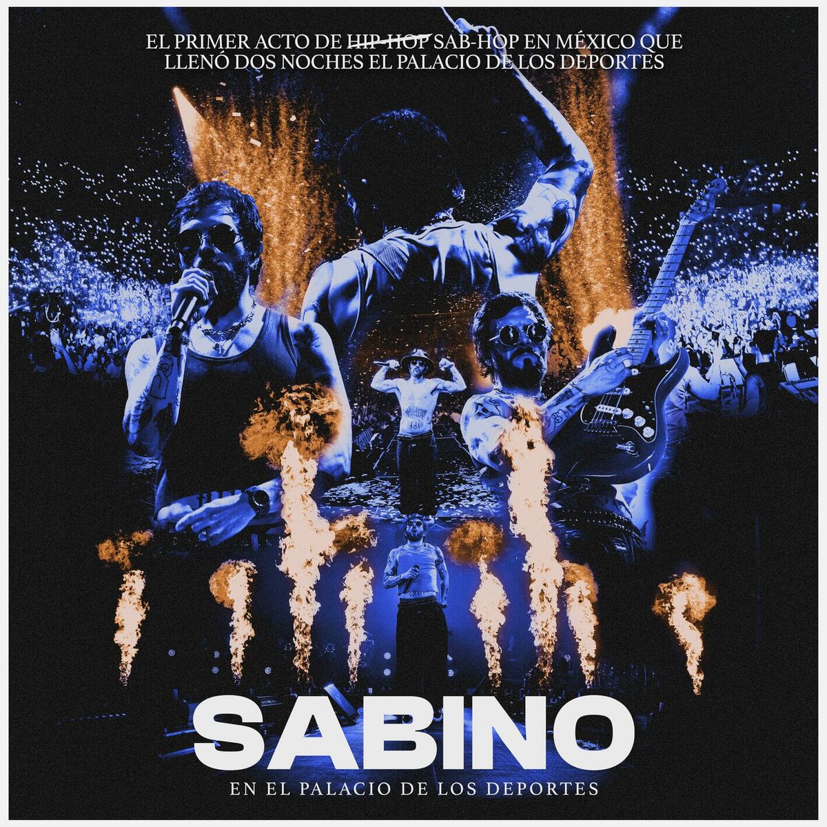 Album cover of Película