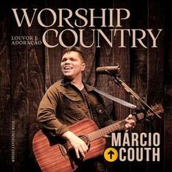 Cover of Worship Country