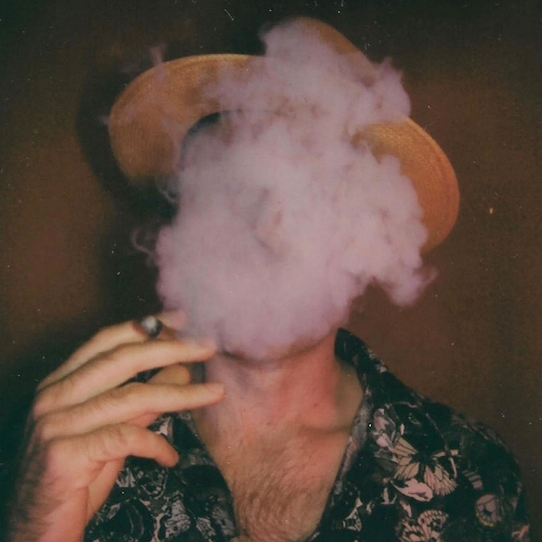 Album cover of How to Do Drugs