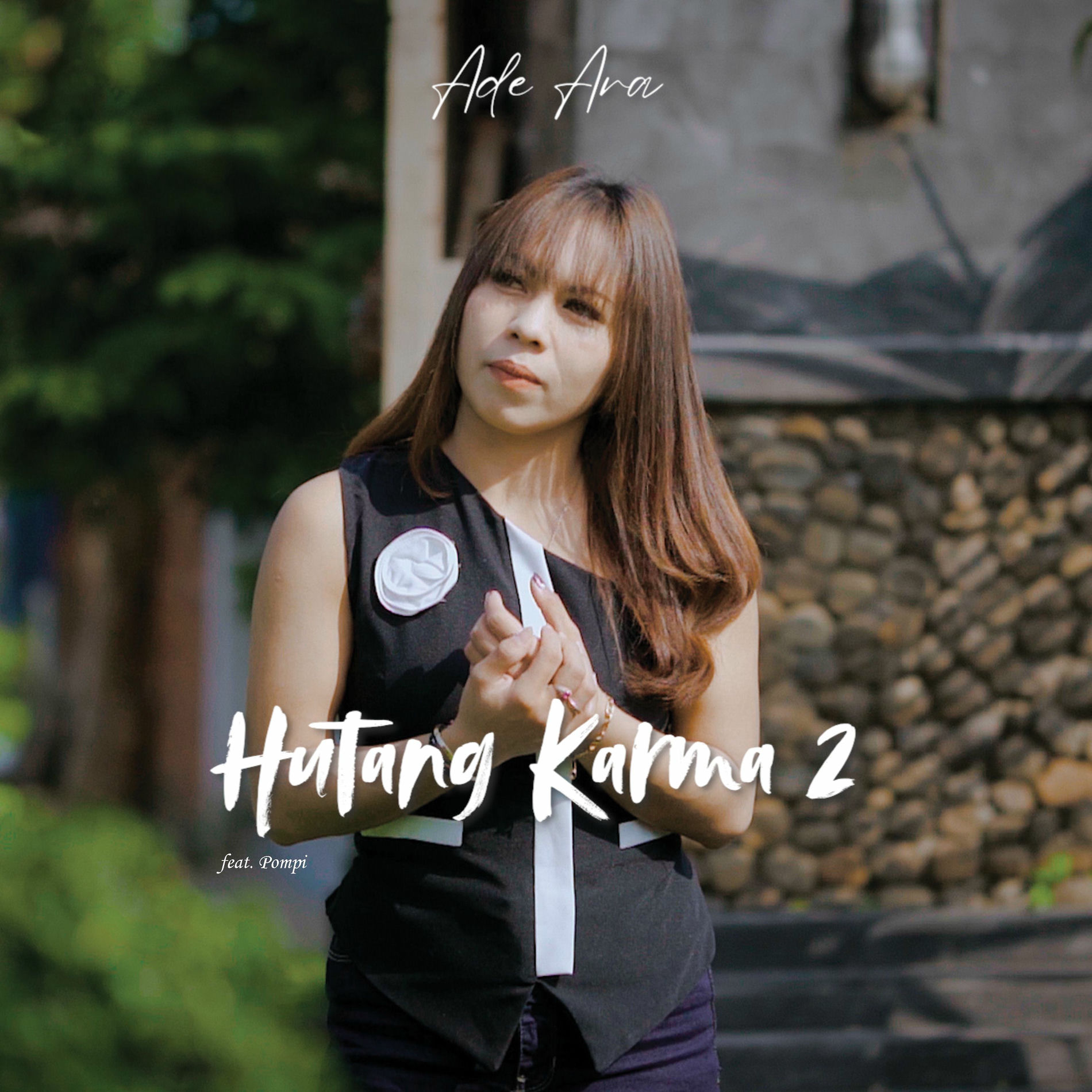 Album cover of Hutang Karma 2