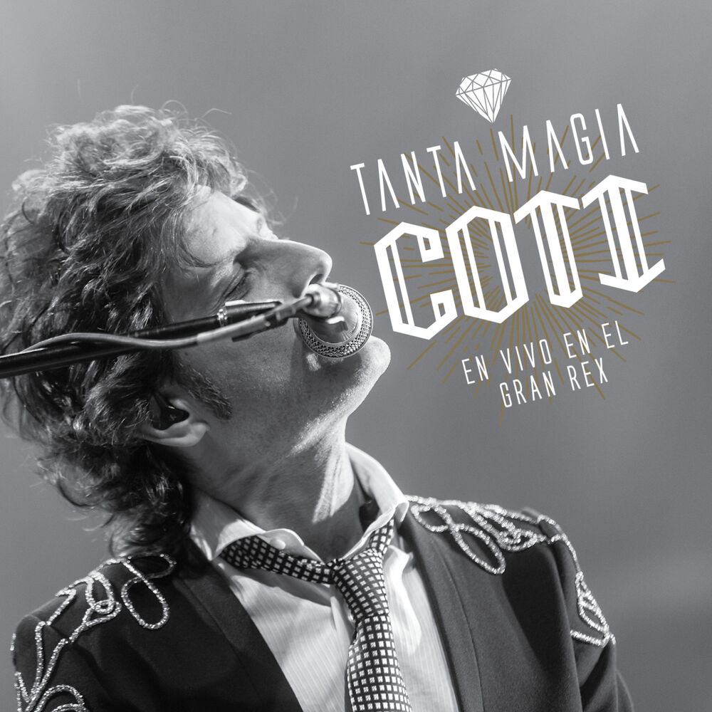 Picture of Tanta Magia (En Vivo En El Gran Rex / 2015)