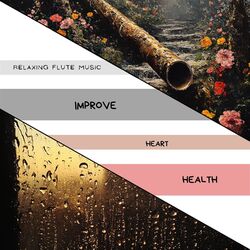 Cover of Improve Heart Health