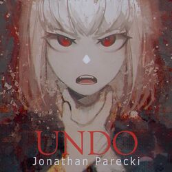 Cover of undo