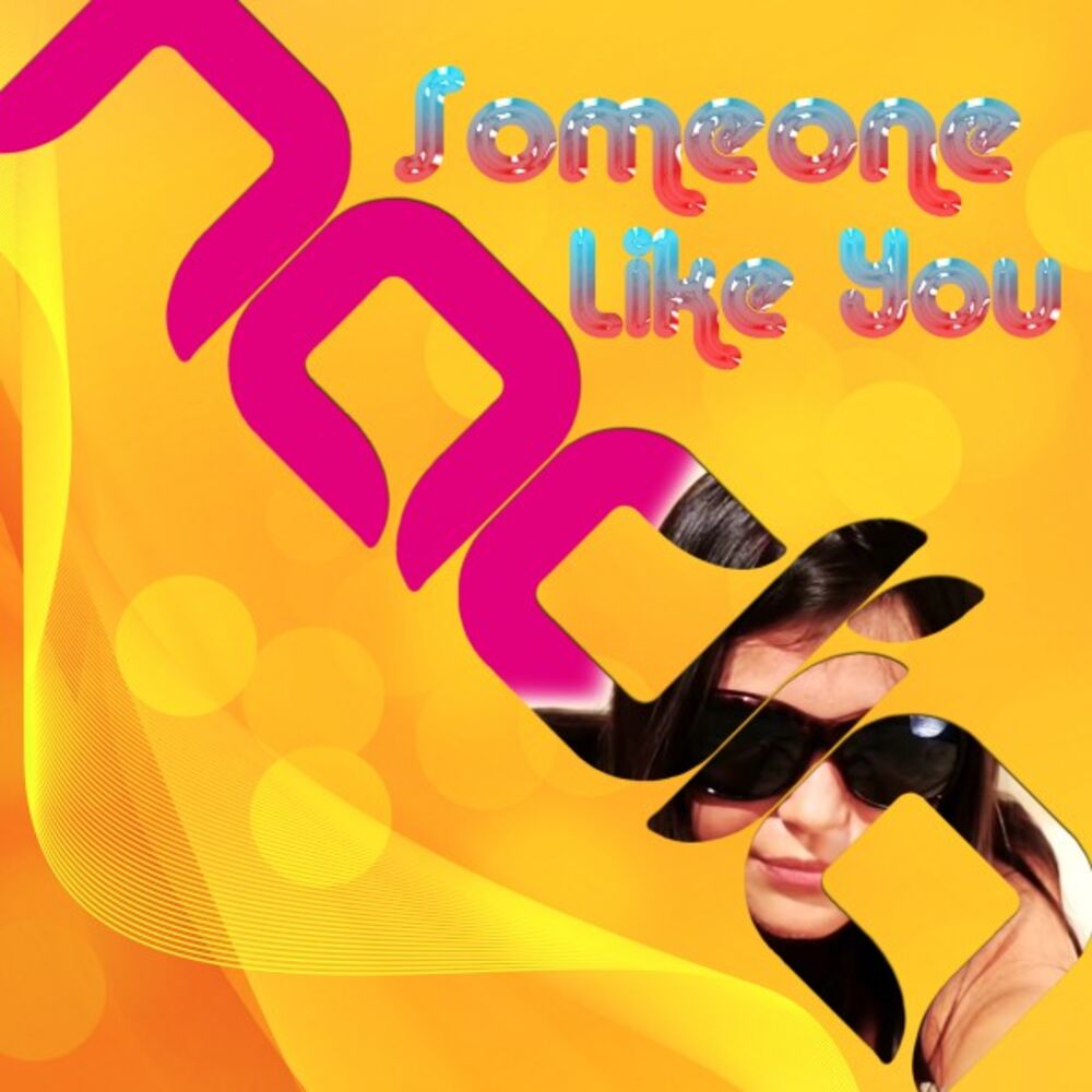 Picture of Someone Like You