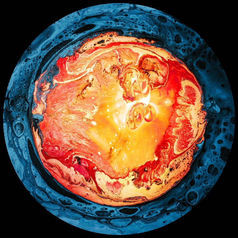Picture of Volcano