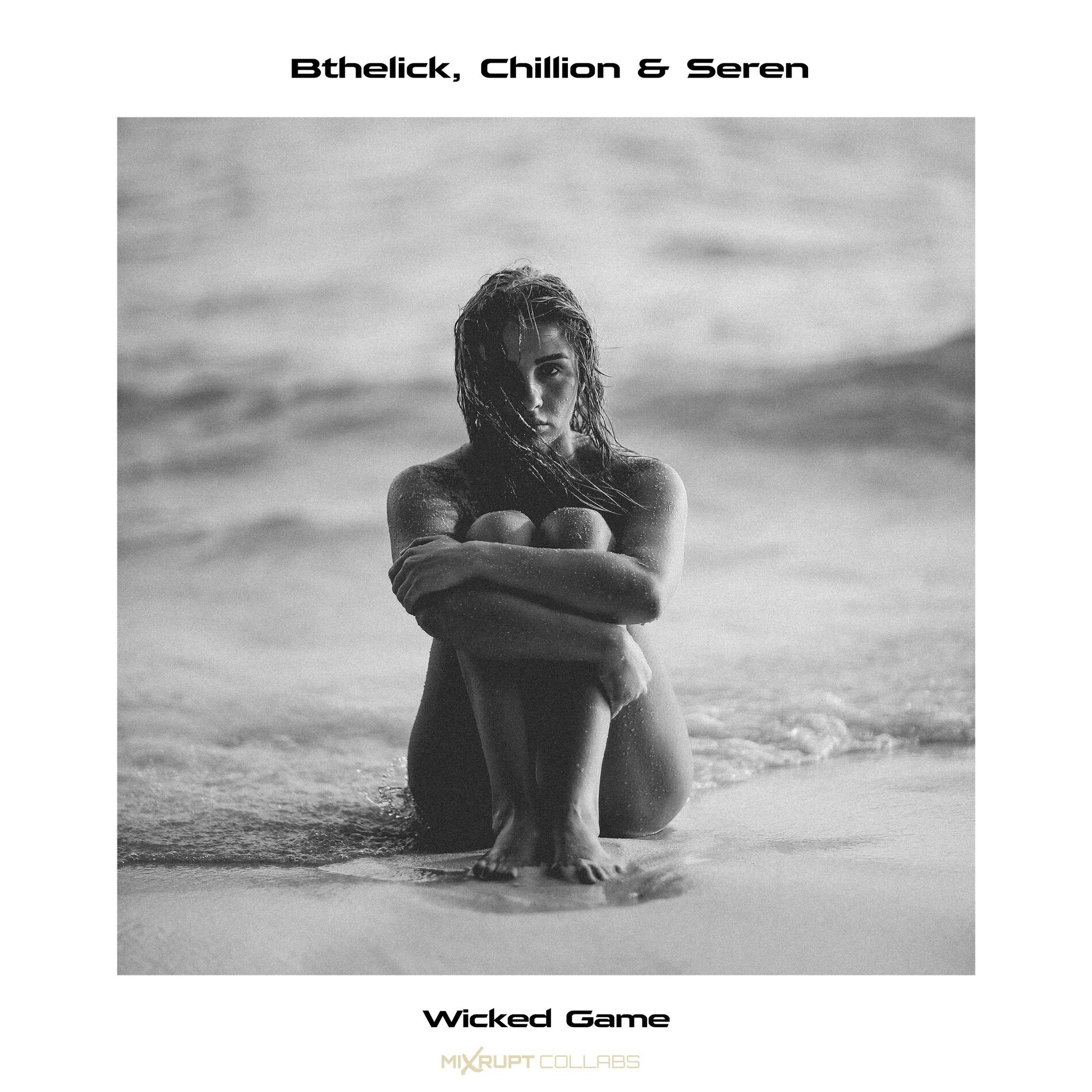 Album cover of Wicked Game (feat. Chillion)