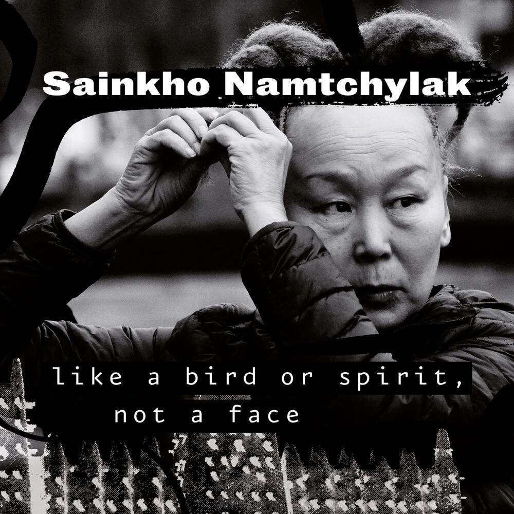 Picture of Like a Bird or Spirit, Not a Face