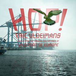 Cover of Hop!