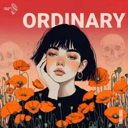 ordinary (slowed + reverb)