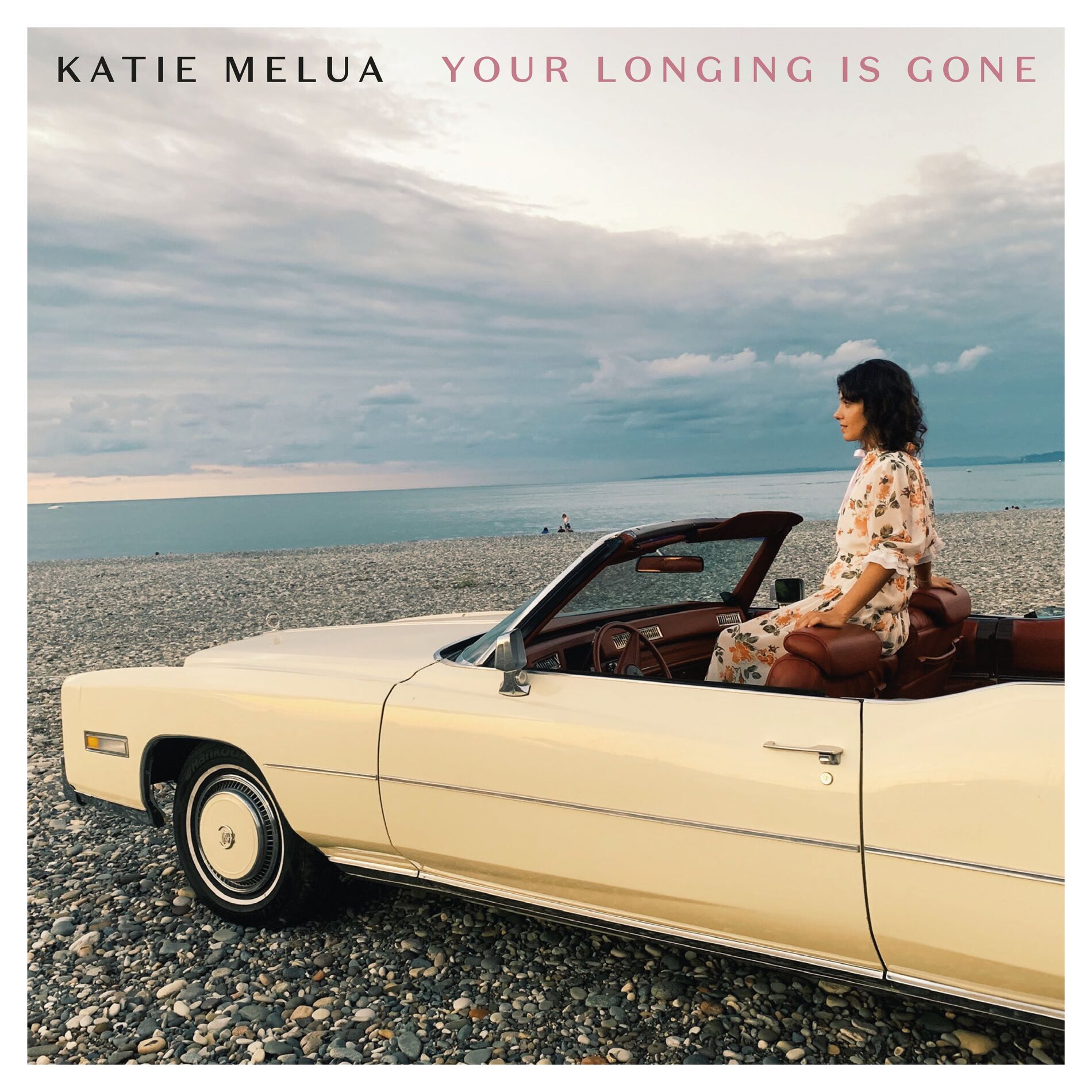 Album cover of Your Longing Is Gone