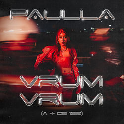 Cover of Vrum Vrum (A + de 100) by undefined