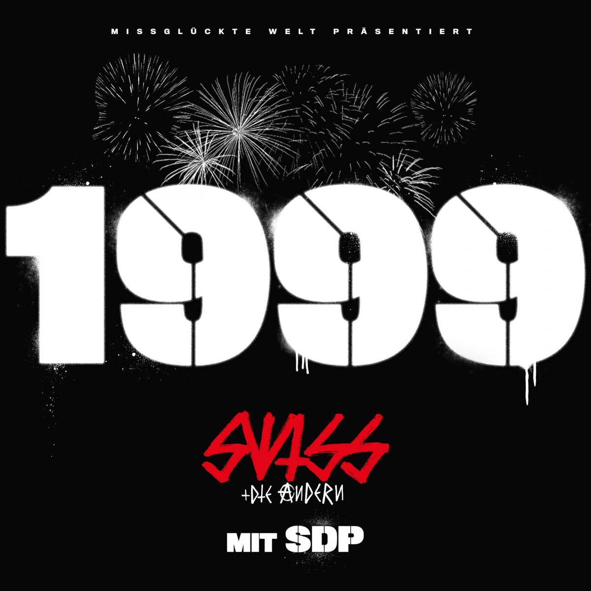 Album cover of 1999
