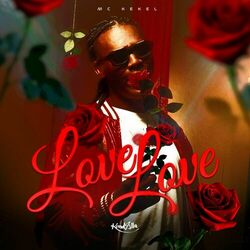 Cover of Love Love