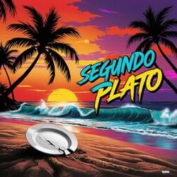 Cover of Segundo Plato