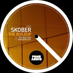 Cover of The Buildup EP