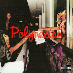 Cover of Polynesian