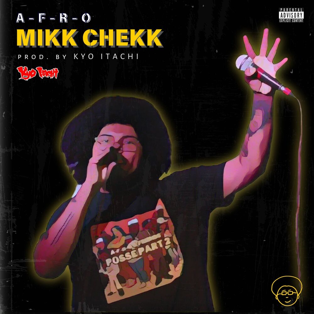 Picture of Mikk Chekk (feat. Kyo Itachi)