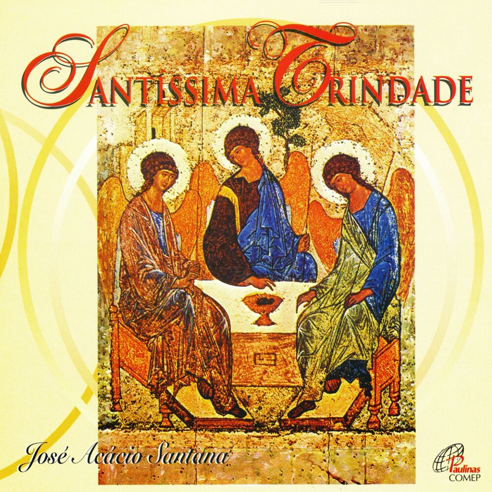 Picture of Santíssima Trindade