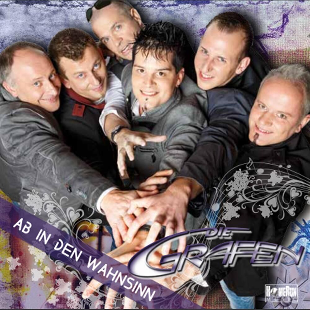 Picture of Ab in den Wahnsinn