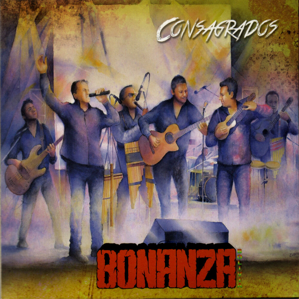 Picture of Consagrados